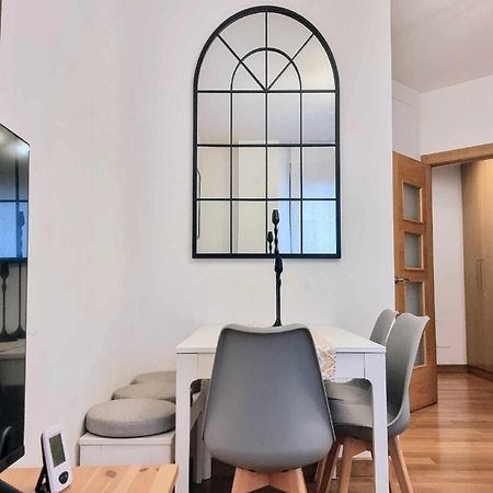 Apartamento Vacacional La Paz Llanes Εξωτερικό φωτογραφία