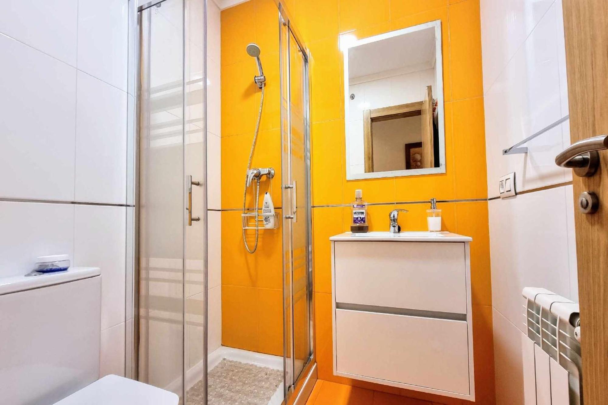 Apartamento Vacacional La Paz Llanes Εξωτερικό φωτογραφία