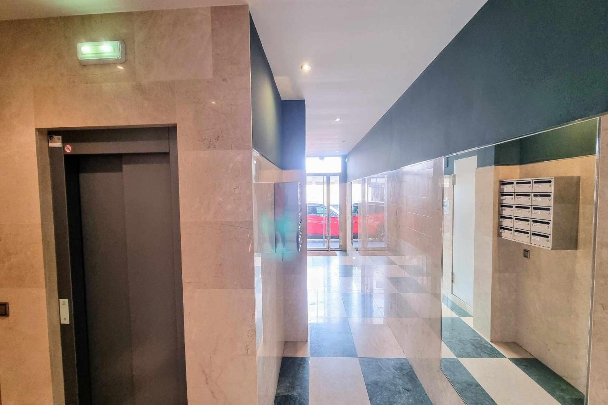 Apartamento Vacacional La Paz Llanes Εξωτερικό φωτογραφία
