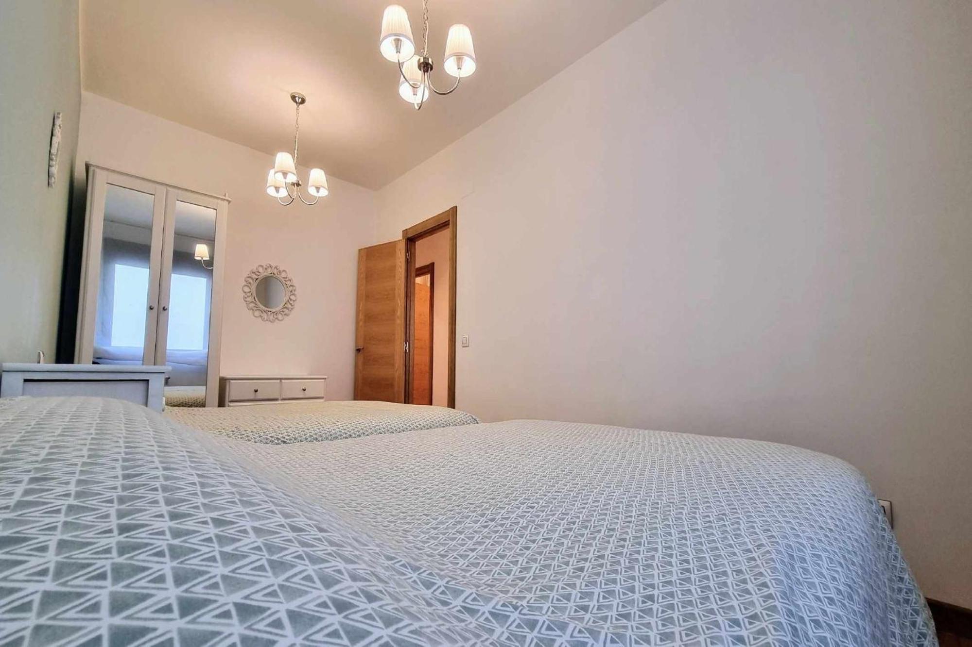 Apartamento Vacacional La Paz Llanes Εξωτερικό φωτογραφία