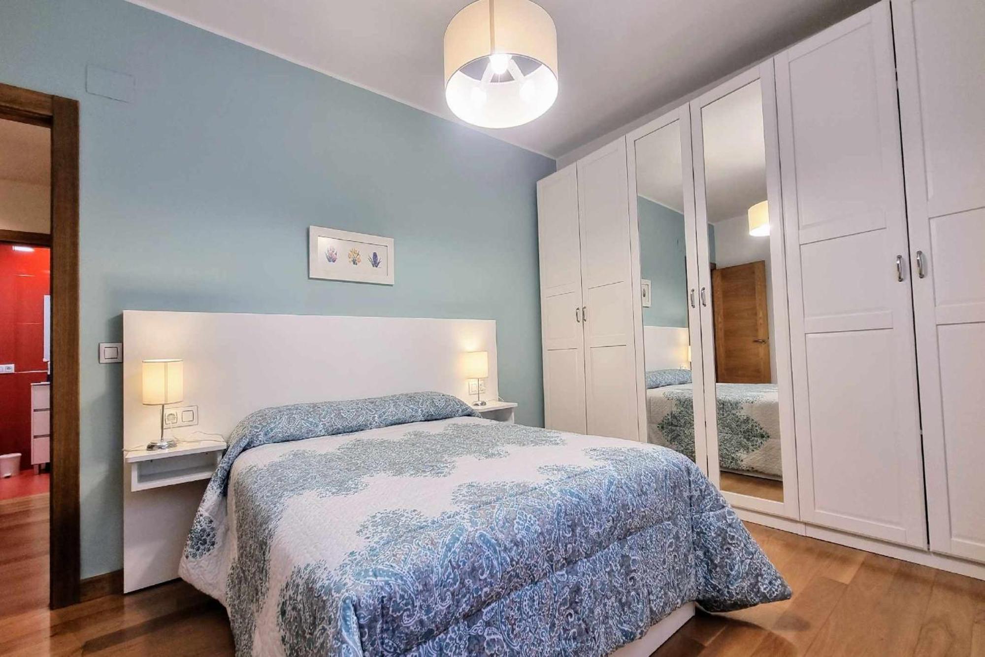 Apartamento Vacacional La Paz Llanes Εξωτερικό φωτογραφία