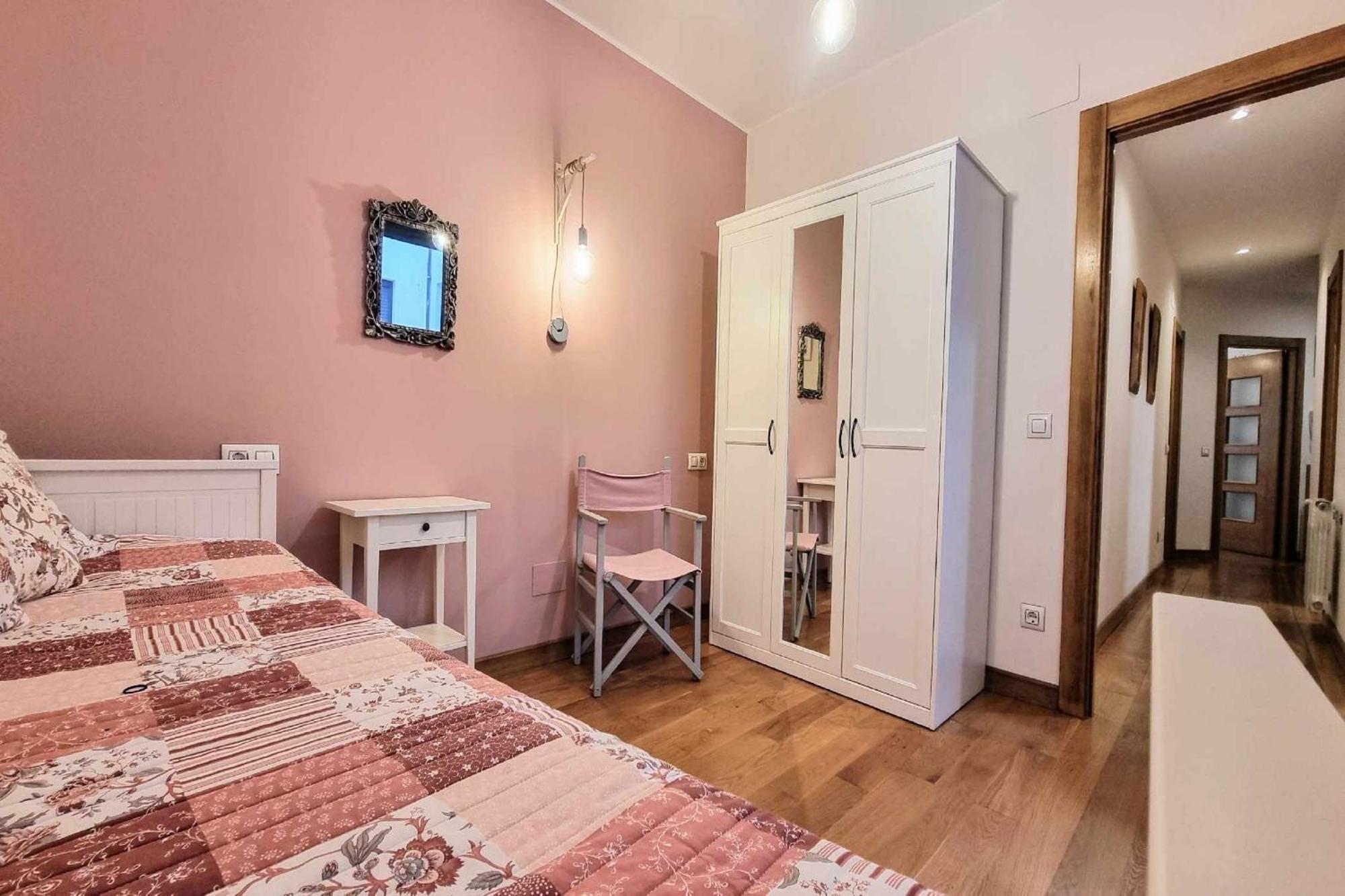 Apartamento Vacacional La Paz Llanes Εξωτερικό φωτογραφία