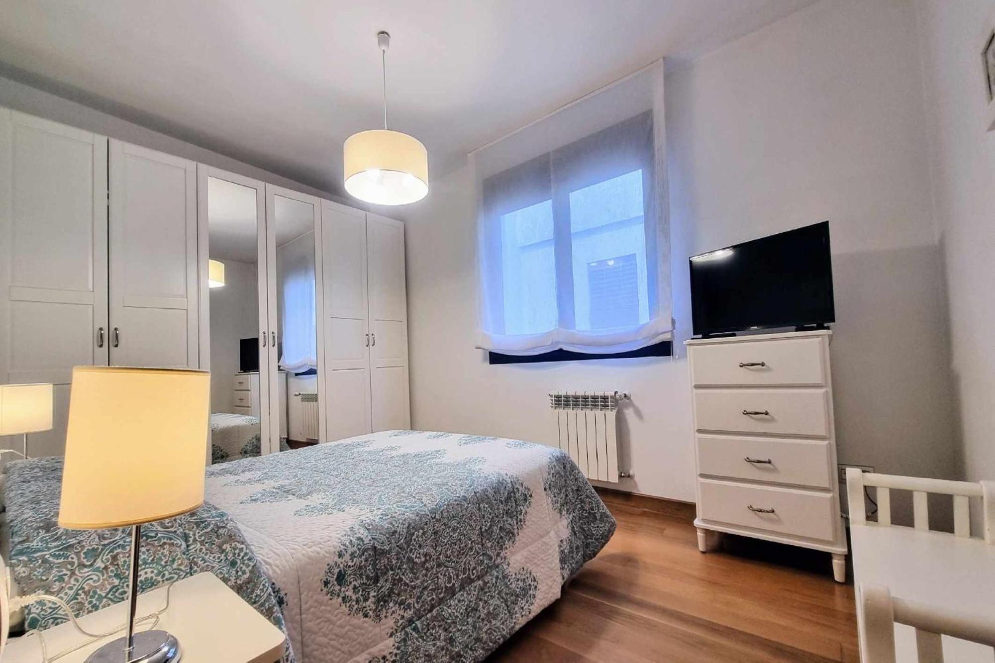 Apartamento Vacacional La Paz Llanes Εξωτερικό φωτογραφία