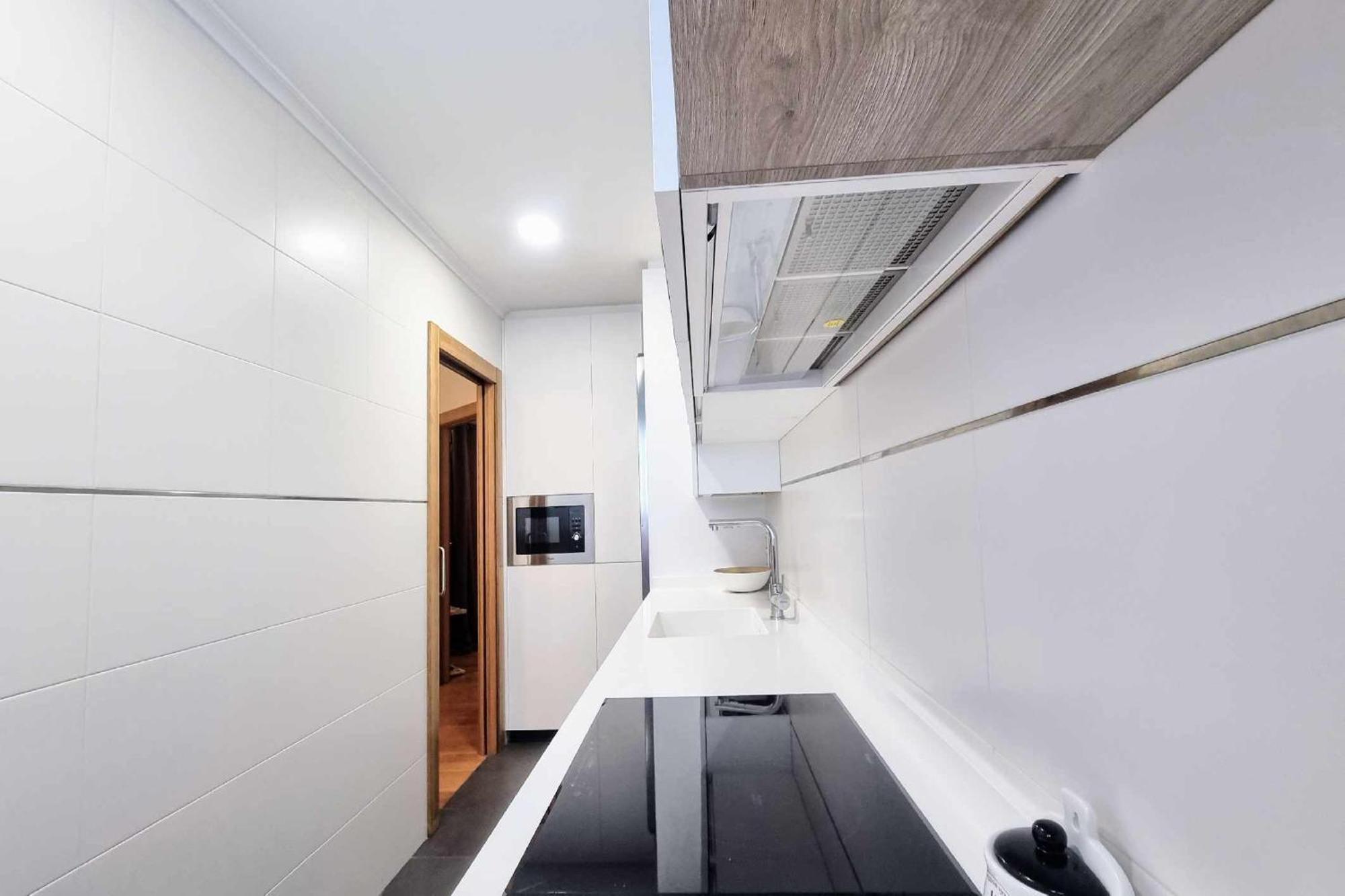Apartamento Vacacional La Paz Llanes Εξωτερικό φωτογραφία