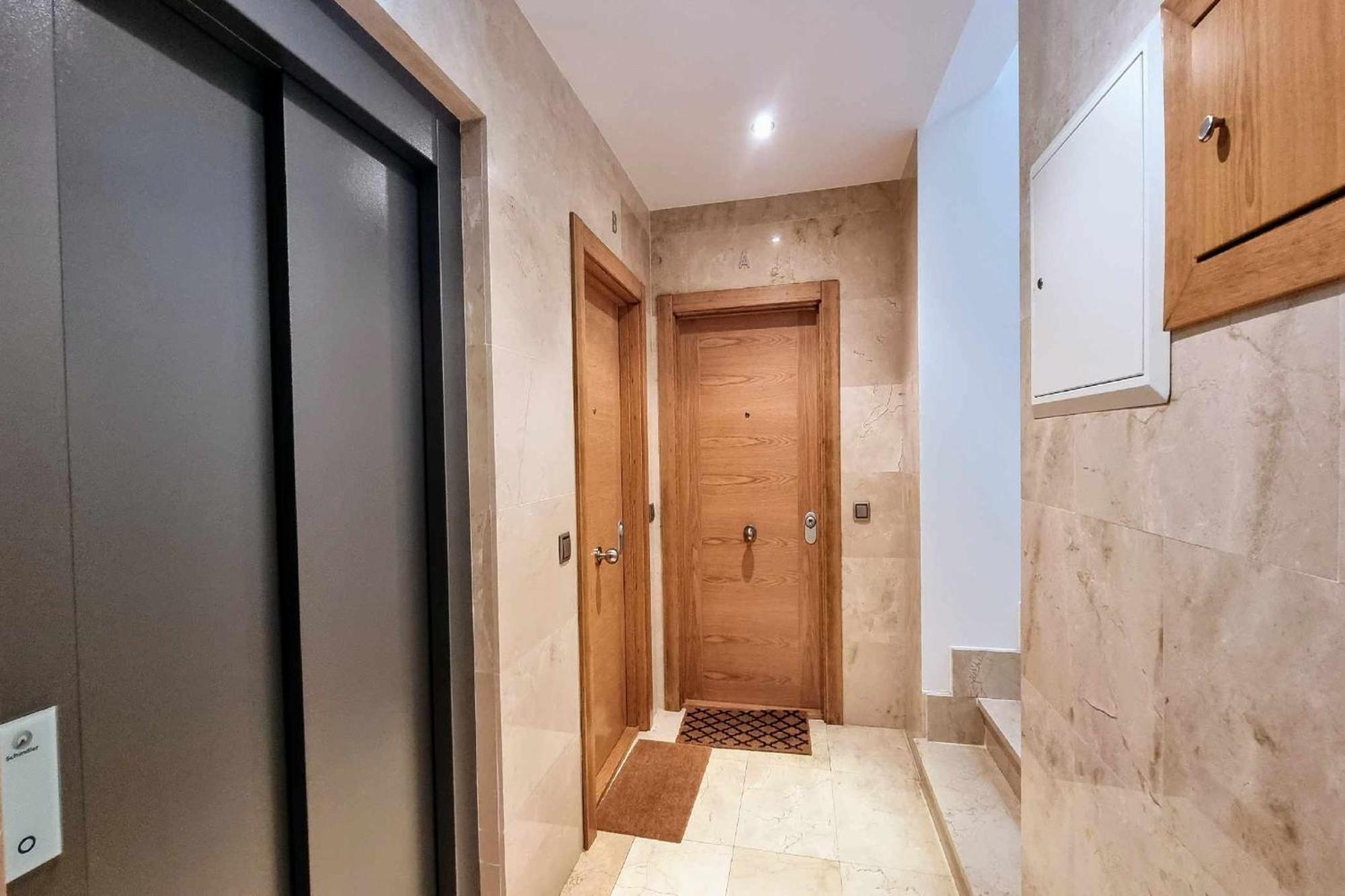 Apartamento Vacacional La Paz Llanes Εξωτερικό φωτογραφία
