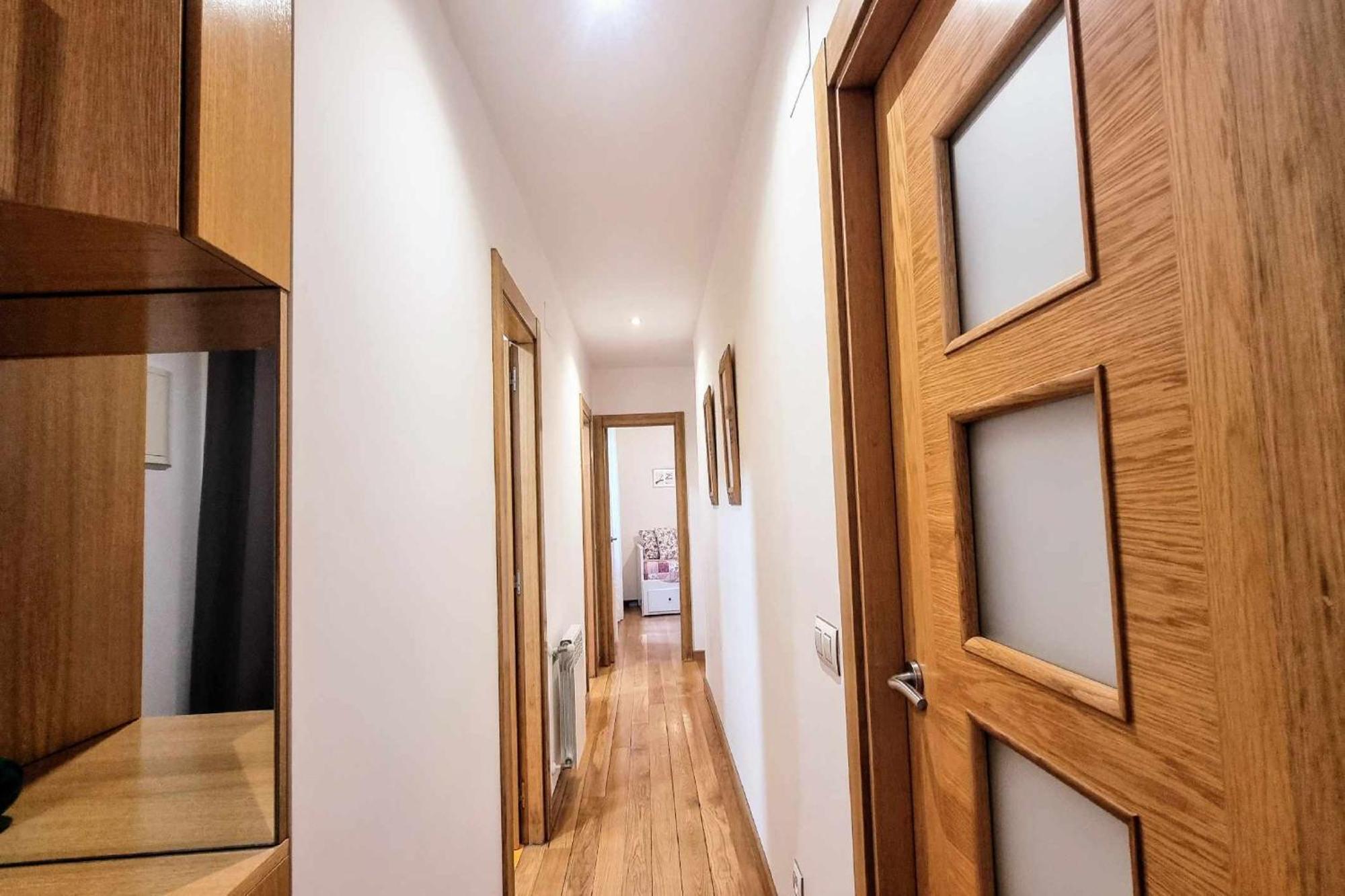 Apartamento Vacacional La Paz Llanes Εξωτερικό φωτογραφία